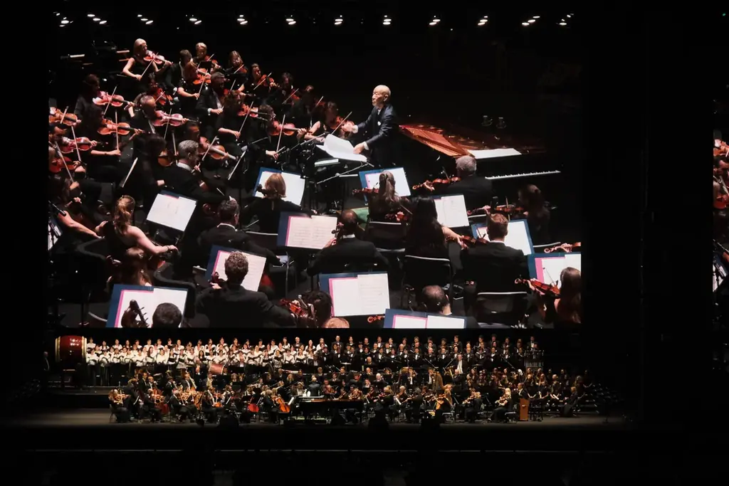 久石譲 ロイヤル・フィルハーモニー管弦楽団 アナログ盤(2LP) スタジオジブリ Disc. 久石譲 『A Symphonic Celebration』（Domestic