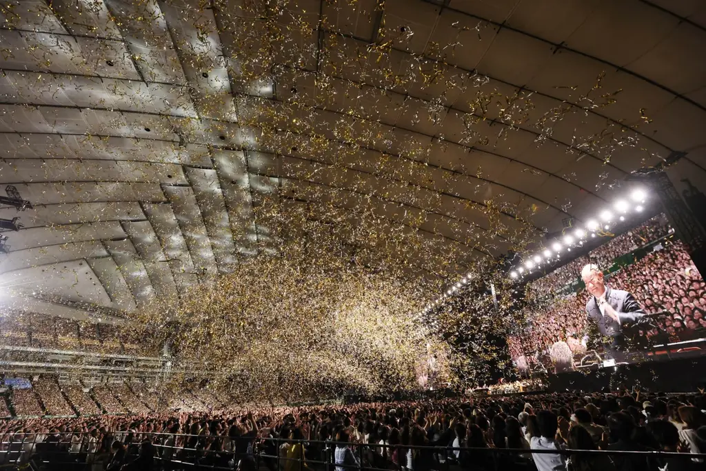 久石譲×ロイヤルフィル スタジオジブリ フィルムコンサート 画像 8