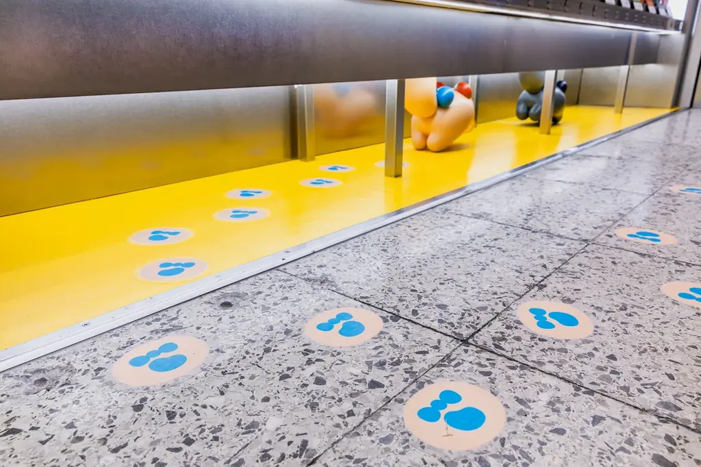 「東京ばにゃ奈クッキーズ」が東京駅構内に本日OPEN！最新東京みやげとして、おかげさまで大反響＆11時前に完売した商品も 画像 5