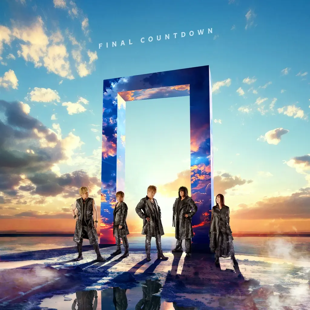 JAM Project、結成25周年の記念日開催！ 画像 7