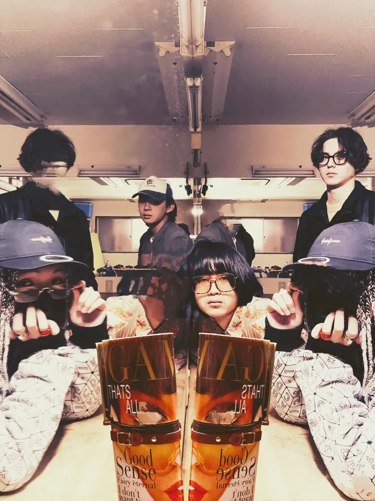 10代アーティスト限定の“音楽の甲子園”「マイナビ 閃光ライオット2025 produced by SCHOOL OF LOCK!」 ファイナルライブ進出の9組が決定！ 画像 10