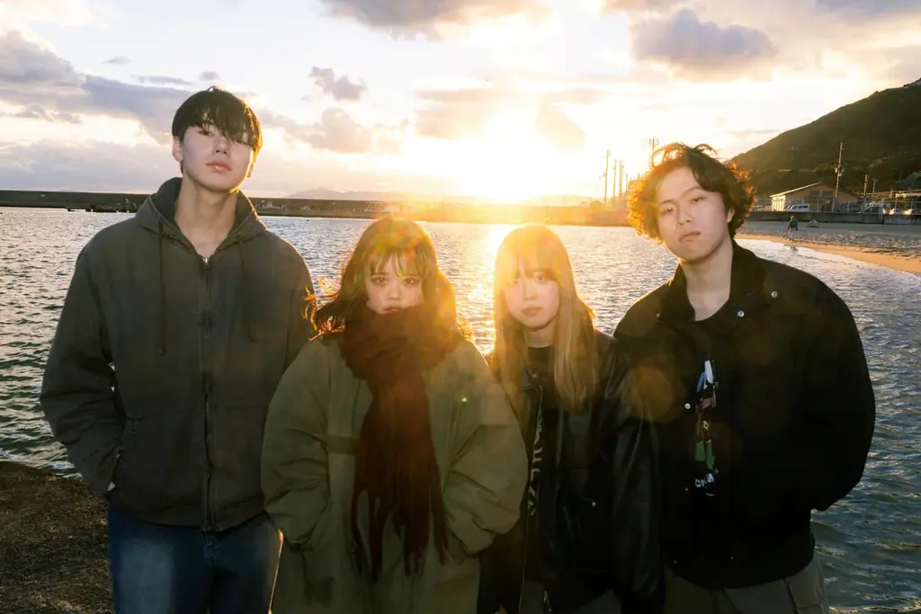 10代アーティスト限定の“音楽の甲子園”「マイナビ 閃光ライオット2025 produced by SCHOOL OF LOCK!」 ファイナルライブ進出の9組が決定！ 画像 4