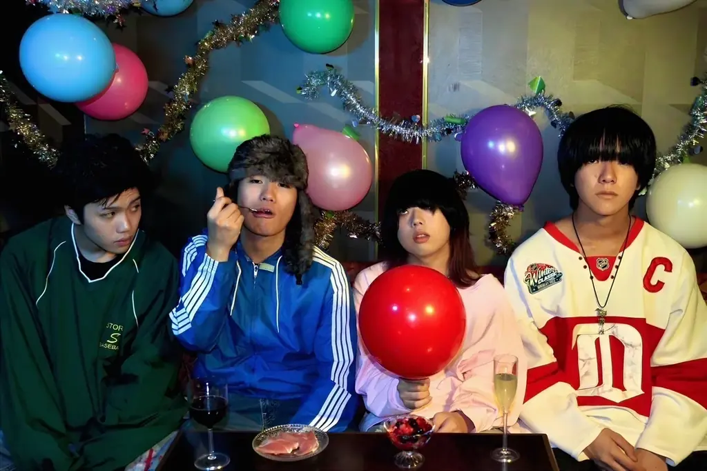 10代アーティスト限定の“音楽の甲子園”「マイナビ 閃光ライオット2025 produced by SCHOOL OF LOCK!」 ファイナルライブ進出の9組が決定！ 画像 8