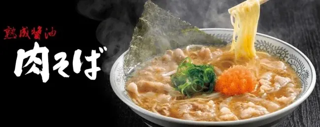 【丸源ラーメン】新CM「世の中にないラーメンを作りたかった シズル編 / 待つ篇」が2025年7月18日(金)より2本同時公開! 画像 3