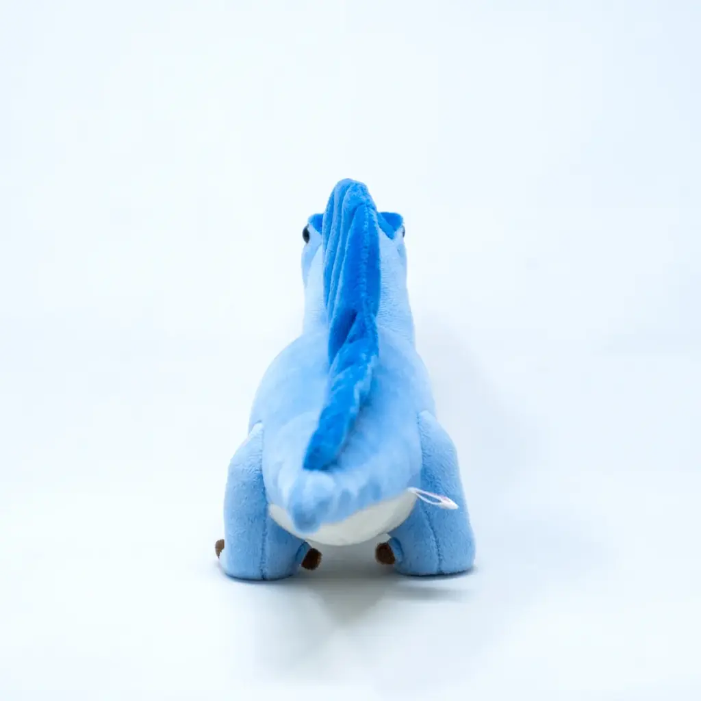 可愛さと恐竜の魅力をぎゅっと詰め込んだ新シリーズ「ダイナソー スタッフドモデル」ぬいぐるみ5種が新登場！ 画像 16