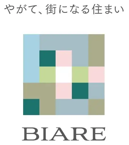 7月18日公開 新ブランドBIAREが描く街と共に生きる住まい
