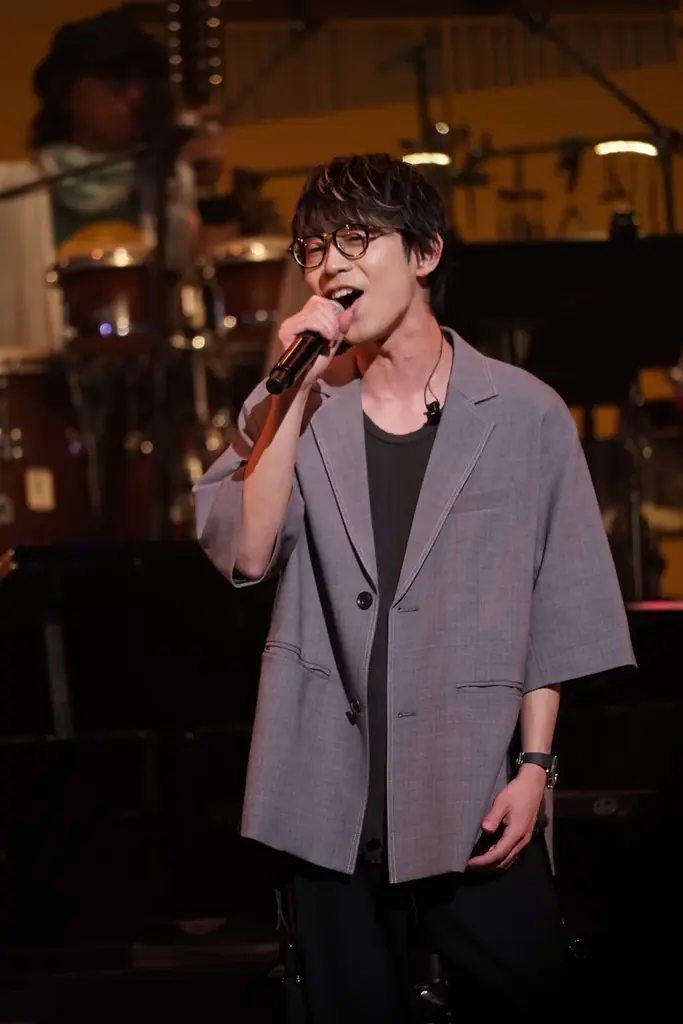 ゲストアーティストに大貫妙子、川崎鷹也、Night Tempo、渡辺満里奈、野宮真貴が登場！　J-WAVE×大滝詠一「ナイアガラ・レコード」50周年記念ライブ【オフィシャルレポート】 画像 12