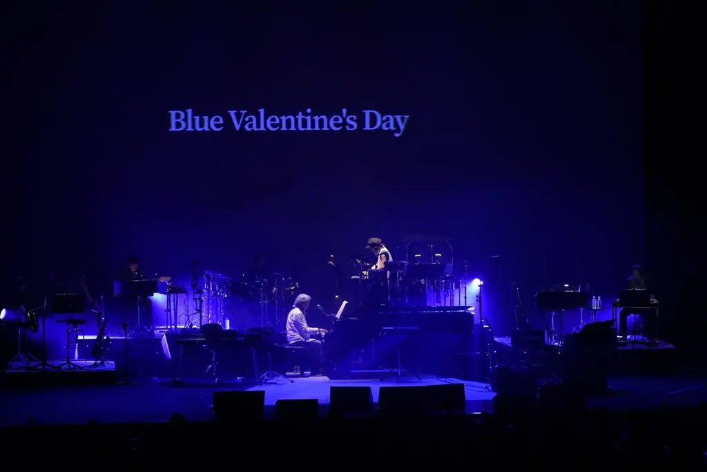 ゲストアーティストに大貫妙子、川崎鷹也、Night Tempo、渡辺満里奈、野宮真貴が登場！　J-WAVE×大滝詠一「ナイアガラ・レコード」50周年記念ライブ【オフィシャルレポート】 画像 2