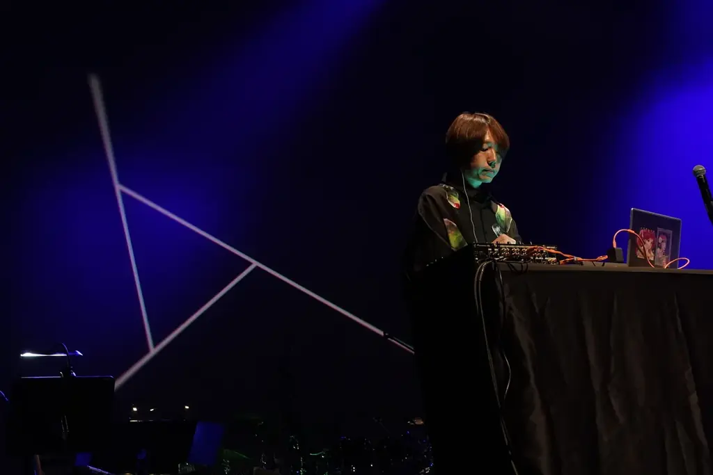 ゲストアーティストに大貫妙子、川崎鷹也、Night Tempo、渡辺満里奈、野宮真貴が登場！　J-WAVE×大滝詠一「ナイアガラ・レコード」50周年記念ライブ【オフィシャルレポート】 画像 7