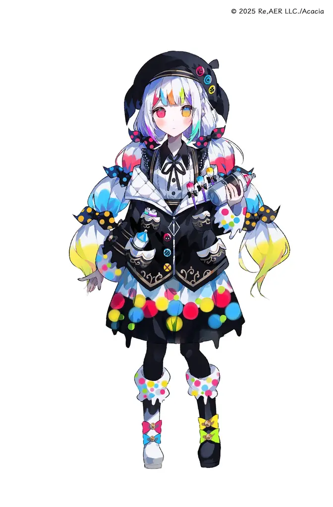 『魔法少女ノ魔女裁判』13人の少女から魔女を炙り出せ―CFで6680万円を集めた話題作が発売！ 画像 10