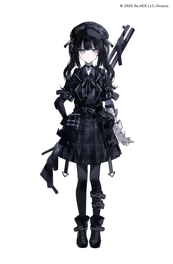 『魔法少女ノ魔女裁判』13人の少女から魔女を炙り出せ―CFで6680万円を集めた話題作が発売！ 画像 14