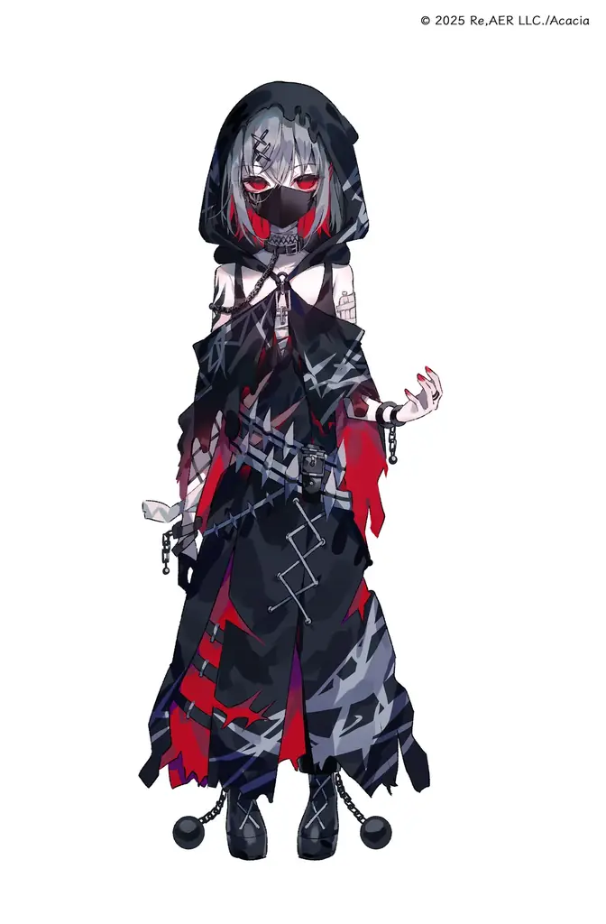 『魔法少女ノ魔女裁判』13人の少女から魔女を炙り出せ―CFで6680万円を集めた話題作が発売！ 画像 15