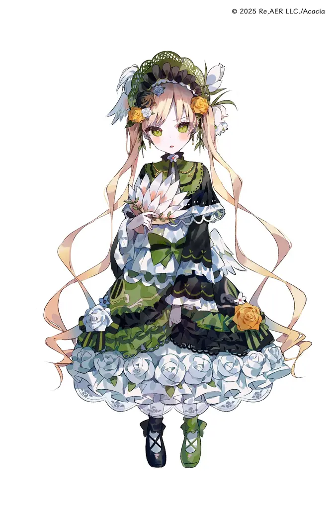 『魔法少女ノ魔女裁判』13人の少女から魔女を炙り出せ―CFで6680万円を集めた話題作が発売！ 画像 17