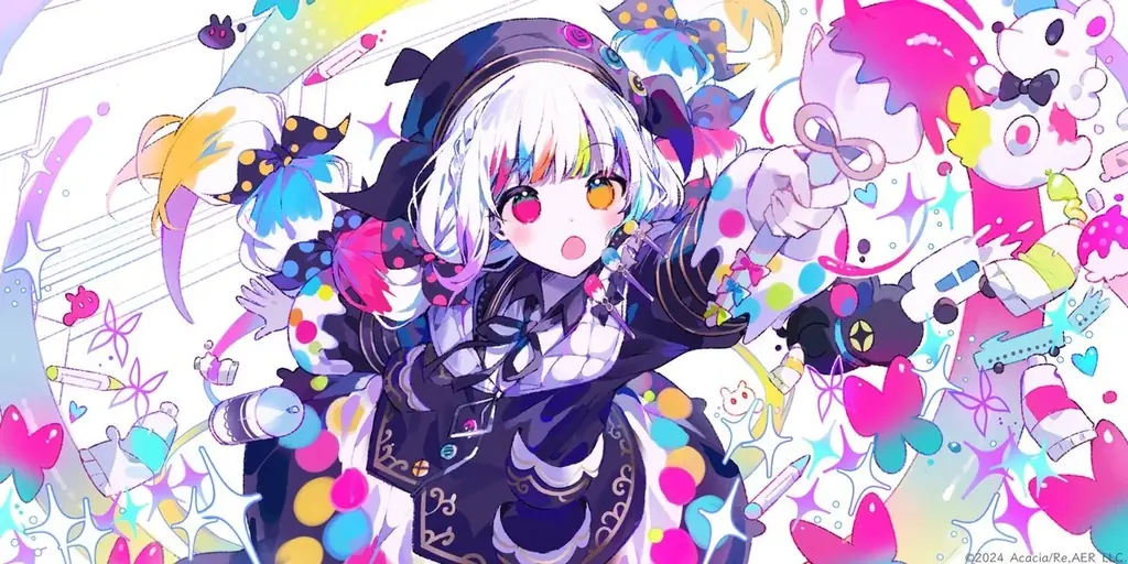 『魔法少女ノ魔女裁判』13人の少女から魔女を炙り出せ―CFで6680万円を集めた話題作が発売！ 画像 3