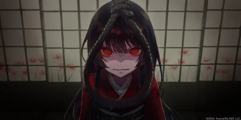 『魔法少女ノ魔女裁判』13人の少女から魔女を炙り出せ―CFで6680万円を集めた話題作が発売！ 画像 4