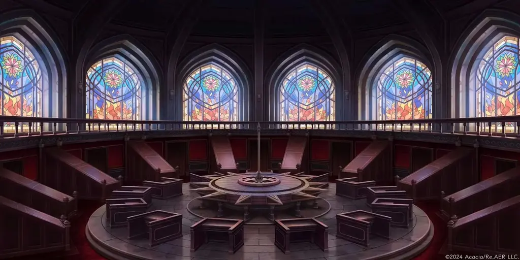 『魔法少女ノ魔女裁判』13人の少女から魔女を炙り出せ―CFで6680万円を集めた話題作が発売！ 画像 5