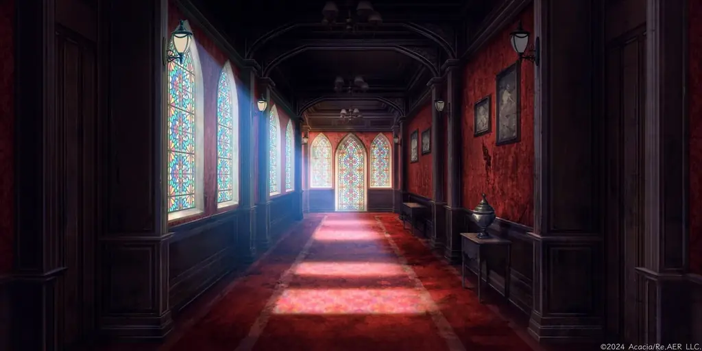 『魔法少女ノ魔女裁判』13人の少女から魔女を炙り出せ―CFで6680万円を集めた話題作が発売！ 画像 6