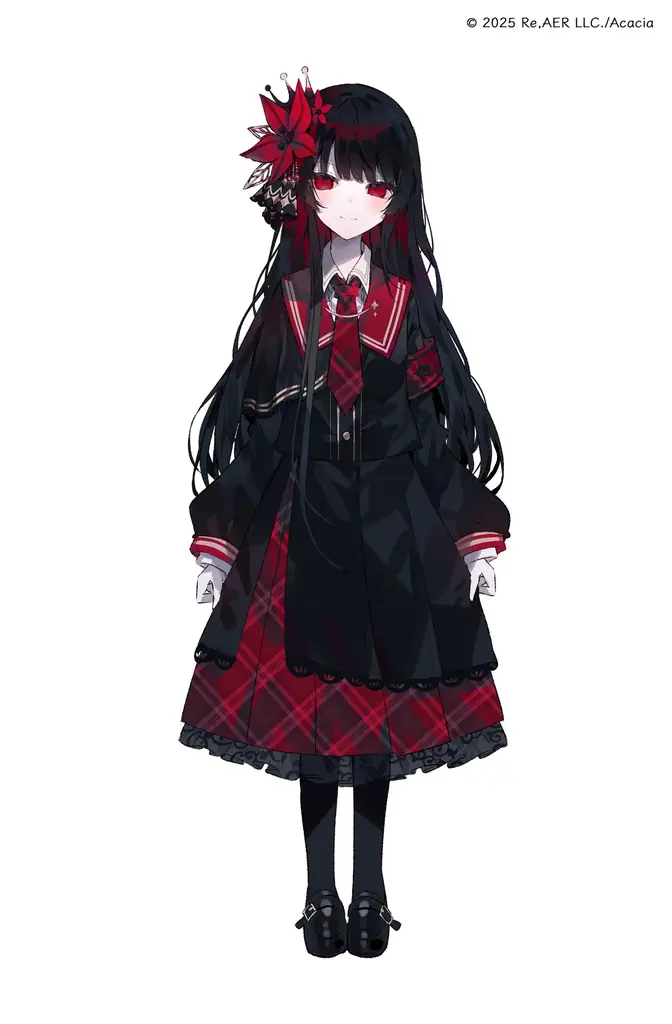 『魔法少女ノ魔女裁判』13人の少女から魔女を炙り出せ―CFで6680万円を集めた話題作が発売！ 画像 8