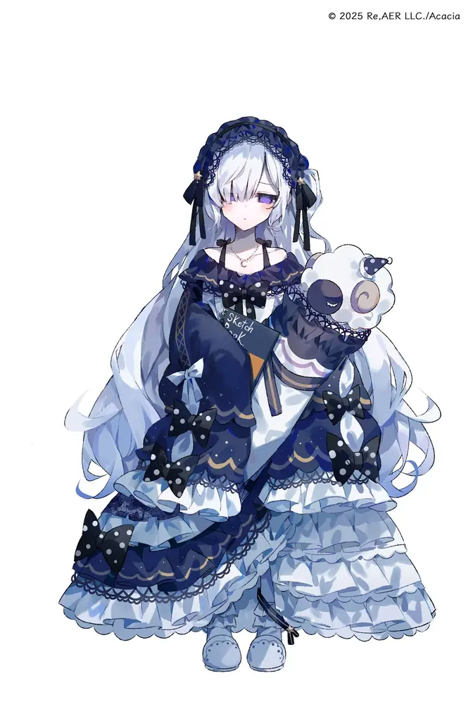 『魔法少女ノ魔女裁判』13人の少女から魔女を炙り出せ―CFで6680万円を集めた話題作が発売！ 画像 9