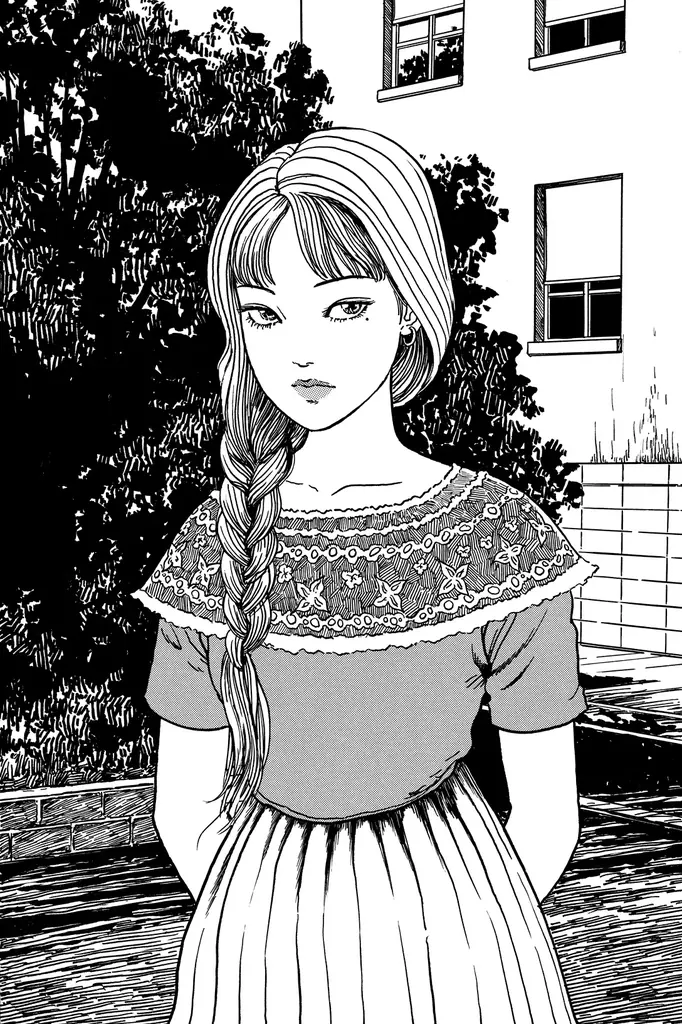 「伊藤潤二展 誘惑」10月11日から名古屋・テレピアホールで開催 画像 2