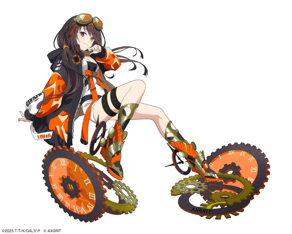 SHIBUYA TSUTAYA ×デザインココのブランドプロジェクト「AXGRIT」第2弾！ 画像 10