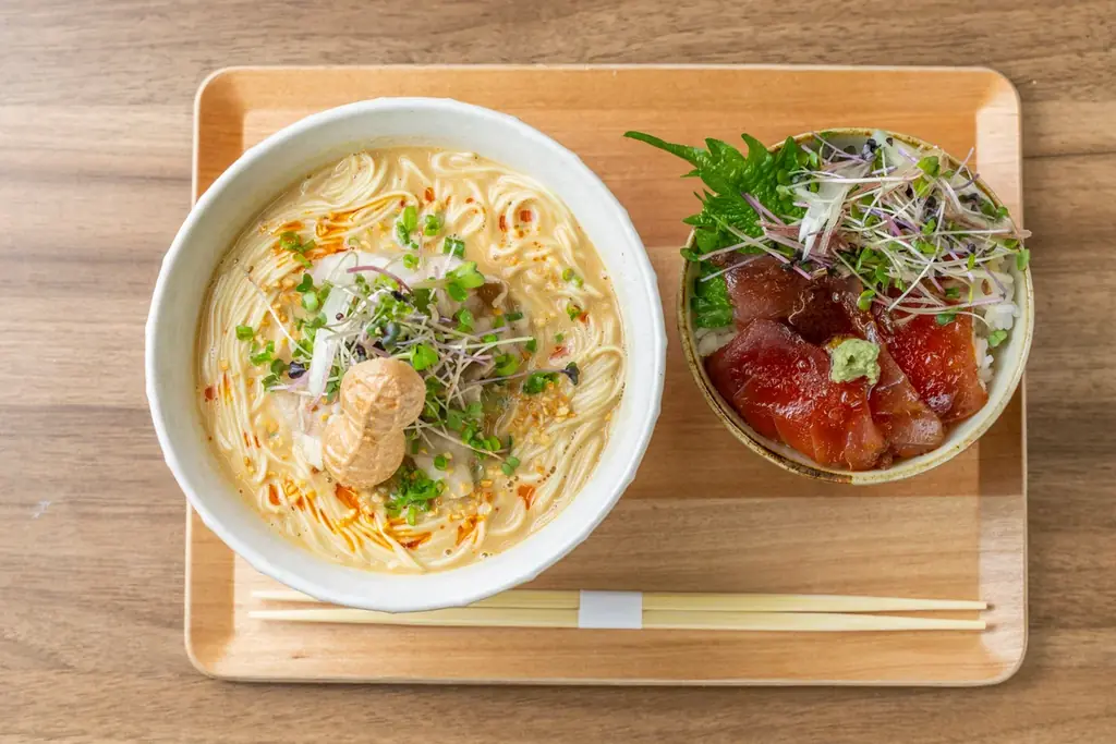 ペリエ千葉「PERIE MARCHE」が生まれ変わります!新名称:「PERIE MARCHE&GOHAN」として、7月30日(水) 開店 画像 4