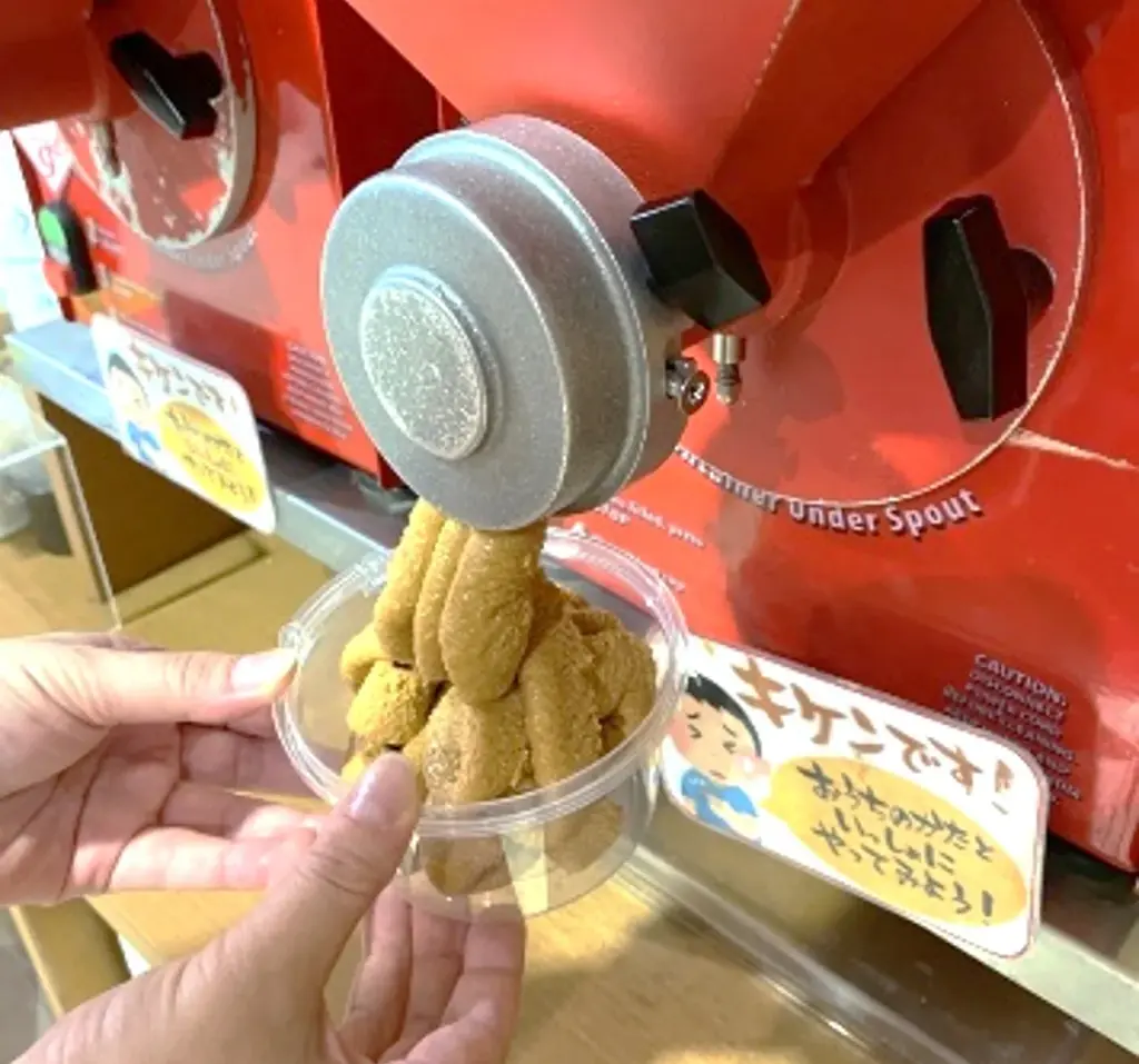 ペリエ千葉「PERIE MARCHE」が生まれ変わります!新名称:「PERIE MARCHE&GOHAN」として、7月30日(水) 開店 画像 8