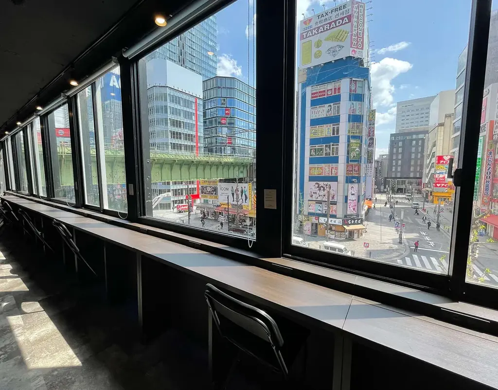 7/25(金)～《キュアメイドカフェ×「日々は過ぎれど飯うまし」》コラボカフェ開催！【タブリエ・マーケティング株式会社】 画像 9