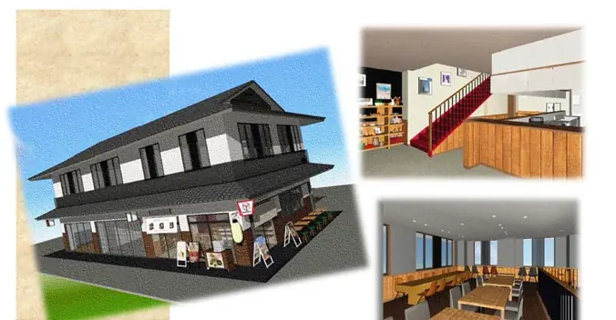 世界遺産・姫路城の前にＷＡ！DINING MANEKI姫路城前店2025年７月２５日 グランドオープン！ 画像 2