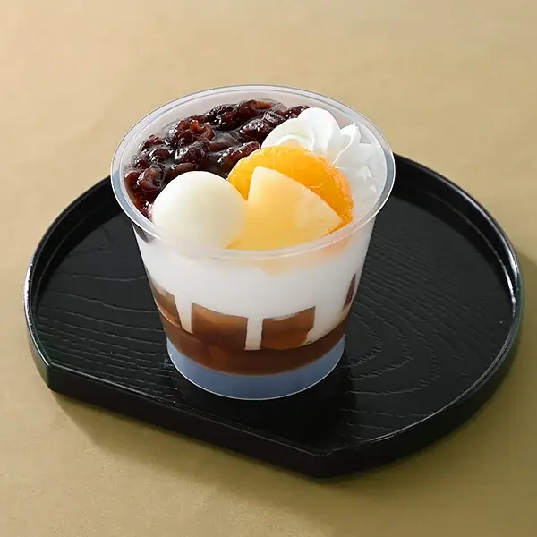 【関西地方限定】一般社団法人大阪外食産業協会コラボ第2弾！ねぎ焼発祥の店「ねぎ焼やまもと」監修 ねぎ焼（牛すじこんにゃく）など関西の有名店コラボ商品5種類を7月22日（火）より順次発売！ 画像 4