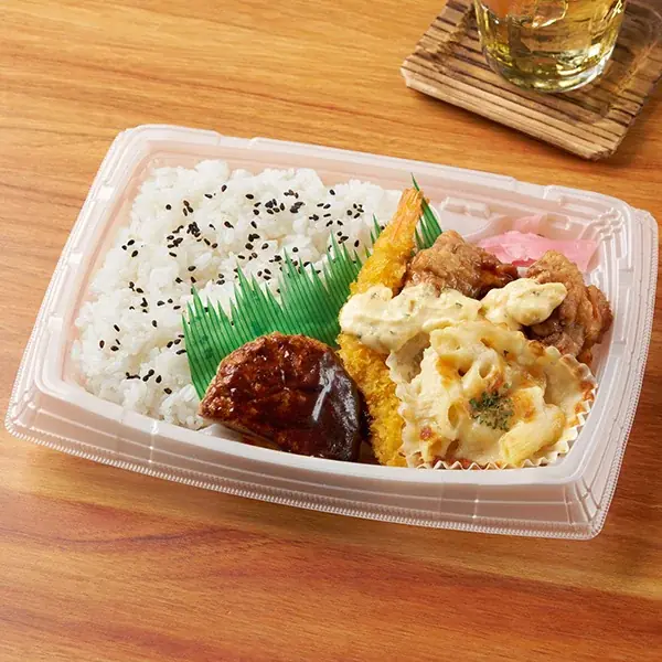 【関西地方限定】一般社団法人大阪外食産業協会コラボ第2弾！ねぎ焼発祥の店「ねぎ焼やまもと」監修 ねぎ焼（牛すじこんにゃく）など関西の有名店コラボ商品5種類を7月22日（火）より順次発売！ 画像 5