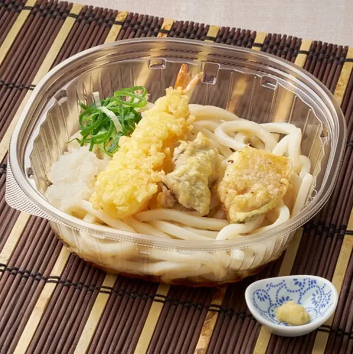 【関西地方限定】一般社団法人大阪外食産業協会コラボ第2弾！ねぎ焼発祥の店「ねぎ焼やまもと」監修 ねぎ焼（牛すじこんにゃく）など関西の有名店コラボ商品5種類を7月22日（火）より順次発売！ 画像 6