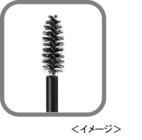 キスミー ヘビーローテーションの眉マスカラが、アニメ「ジョジョの奇妙な冒険　黄金の風」とコラボ！キャラクターが描かれたデザインが数量限定で登場！ 画像 3