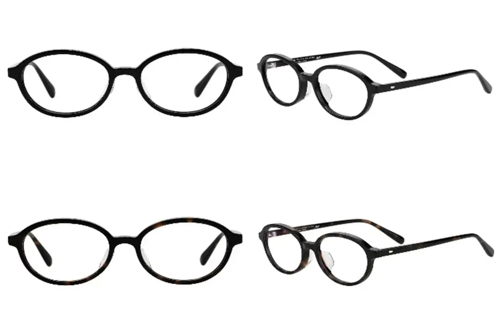 メガネブランド「Zoff」と人気モデル/クリエイター“伊原 葵”とのコラボレーション第2弾サングラスコレクション「Zoff｜AOI IHARA」全12種が登場 画像 19