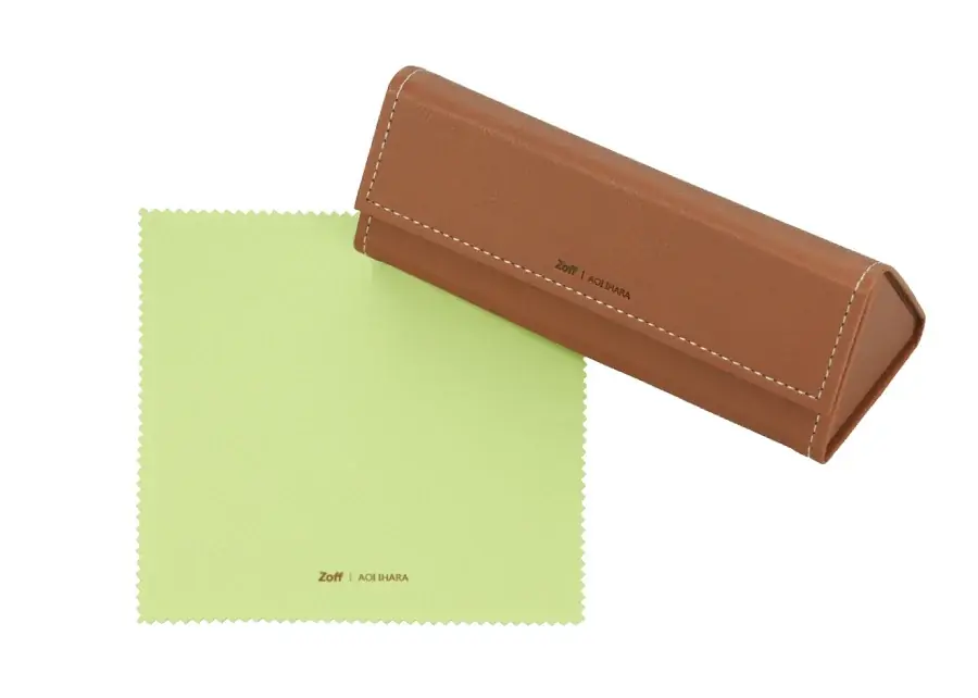 メガネブランド「Zoff」と人気モデル/クリエイター“伊原 葵”とのコラボレーション第2弾サングラスコレクション「Zoff｜AOI IHARA」全12種が登場 画像 25