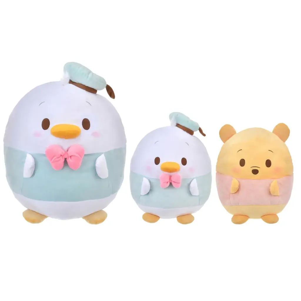 7月25日スタート！ディズニーストア夏祭り限定くじと新商品