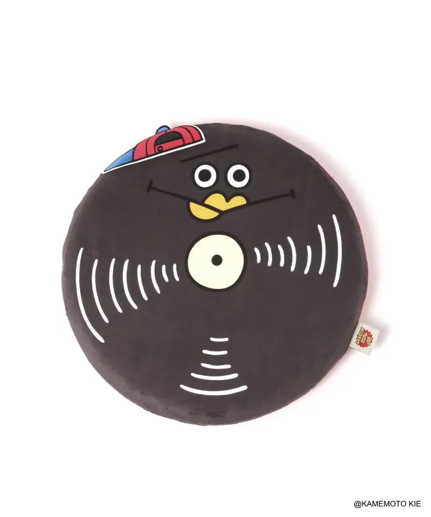 「niko and …」が架空のレコードショップ“BOP TUNE RECORDS”をテーマにしたオリジナルグッズを 7 月 18 日より WEB ストアにて先行予約発売！ 画像 3