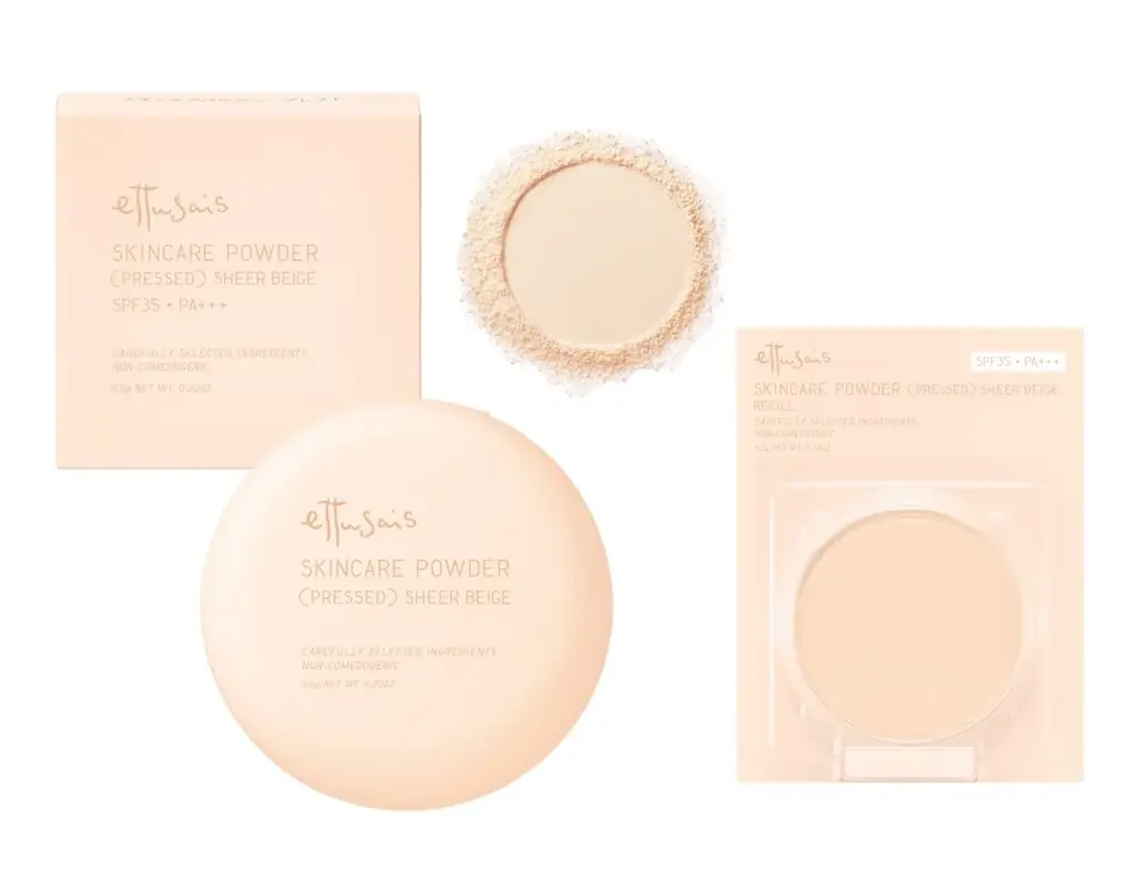 エテュセ 2025.Autumn Collection 本日解禁 画像 11