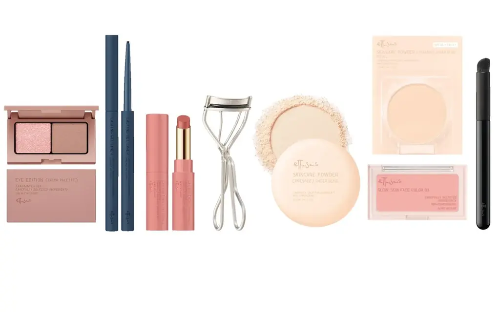 エテュセ 2025.Autumn Collection 本日解禁 画像 2