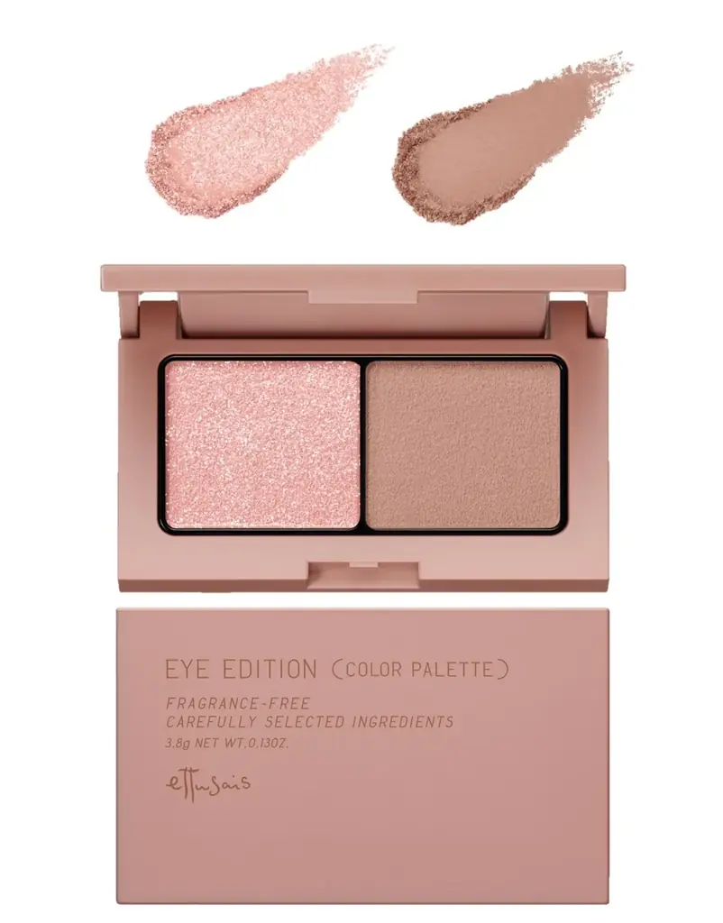 エテュセ 2025.Autumn Collection 本日解禁 画像 6