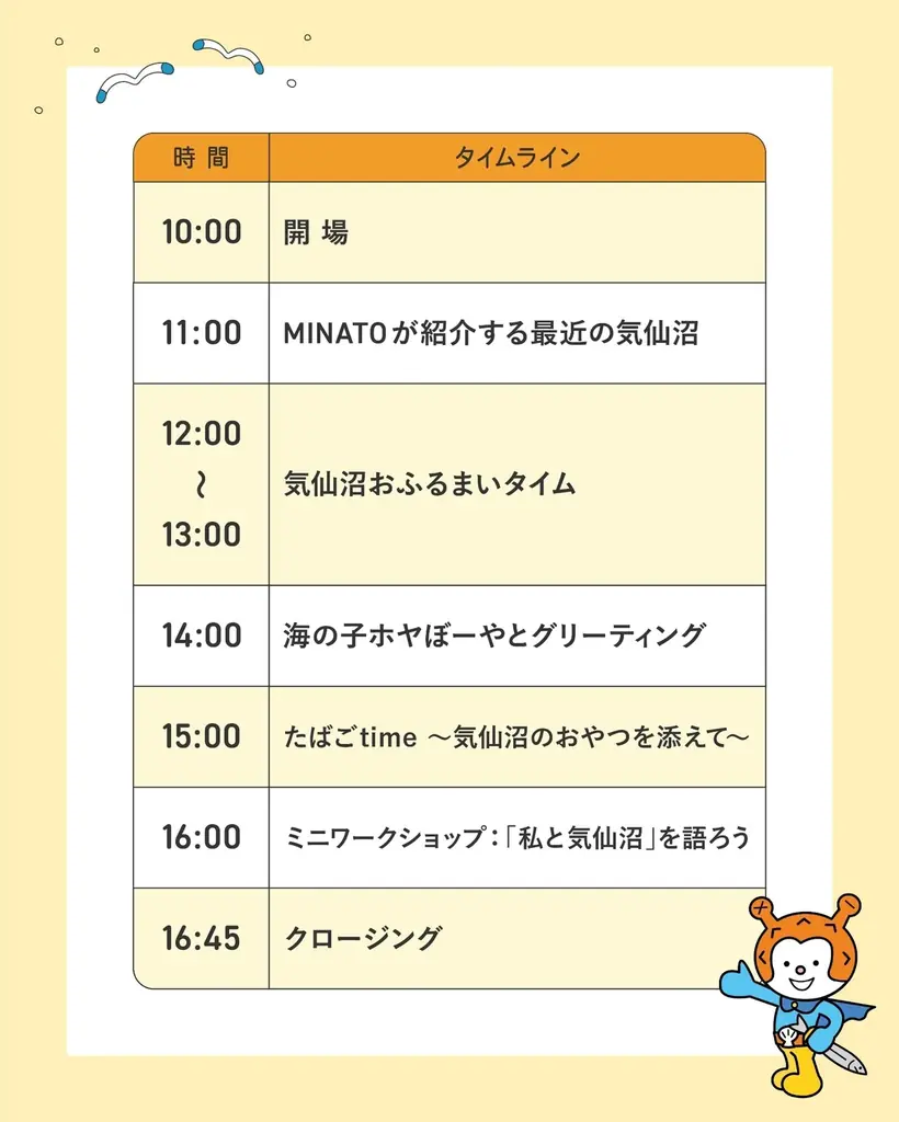 東京で気仙沼出身者が再会・交流｜“ふるさと愛”を語る一日を赤坂で開催！ 画像 2
