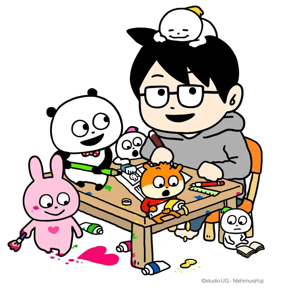 「スタジオUG」と「ROUND1」のコラボキャンペーン開催！ 画像 13