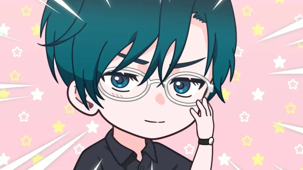 百瀬あん先生が描く、とろける甘さのうぶでエッチなケーキバースBL『舌先から恋』第3巻が7月18日発売！ 特装版は【描き下ろし小冊子ボイス付き】！ 新刊の発売を記念してミニアニメも大公開！！ 画像 4