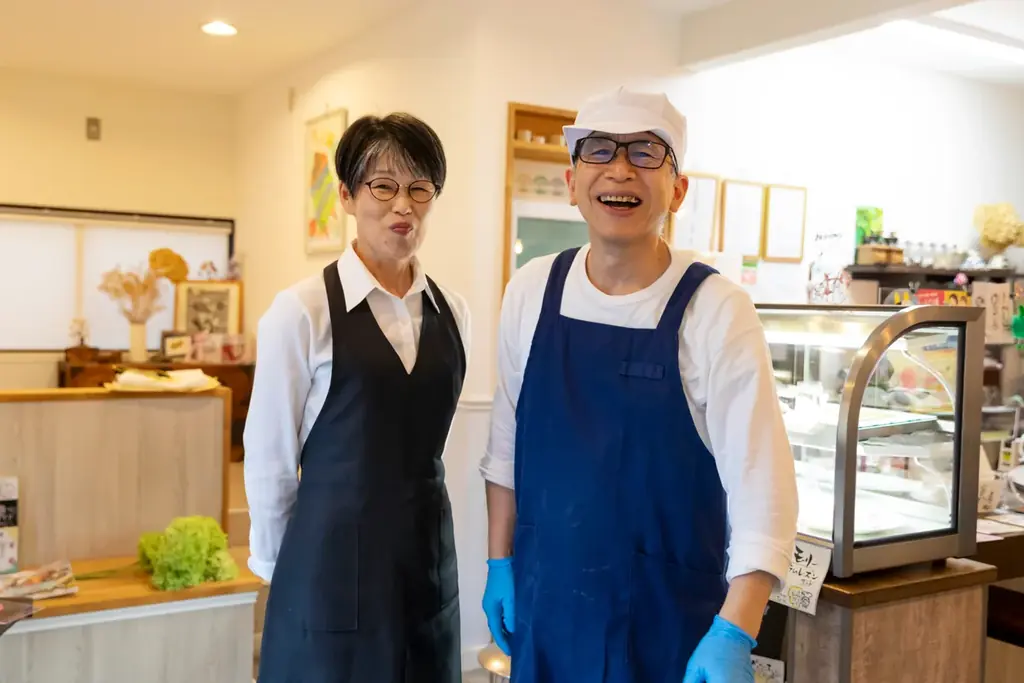 7/20より福島県鏡石町にて「農家が主役のカフェ VEGETABLE LIFE」を期間限定オープン、地元の農家・事業者と八芳園がコラボレーション 画像 18