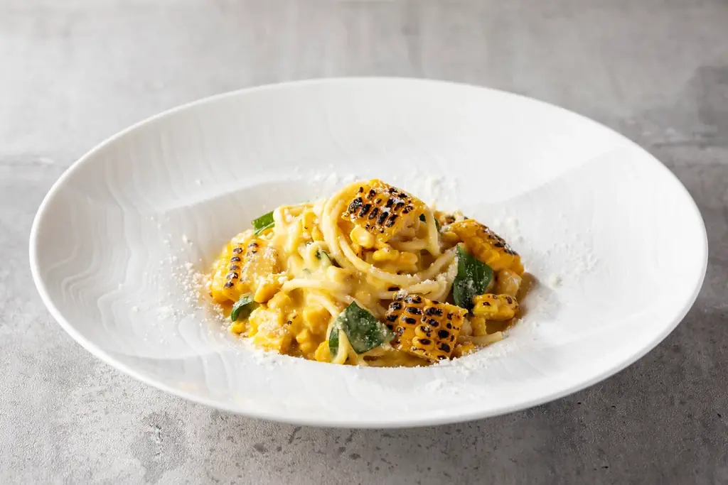 7/20より福島県鏡石町にて「農家が主役のカフェ VEGETABLE LIFE」を期間限定オープン、地元の農家・事業者と八芳園がコラボレーション 画像 2