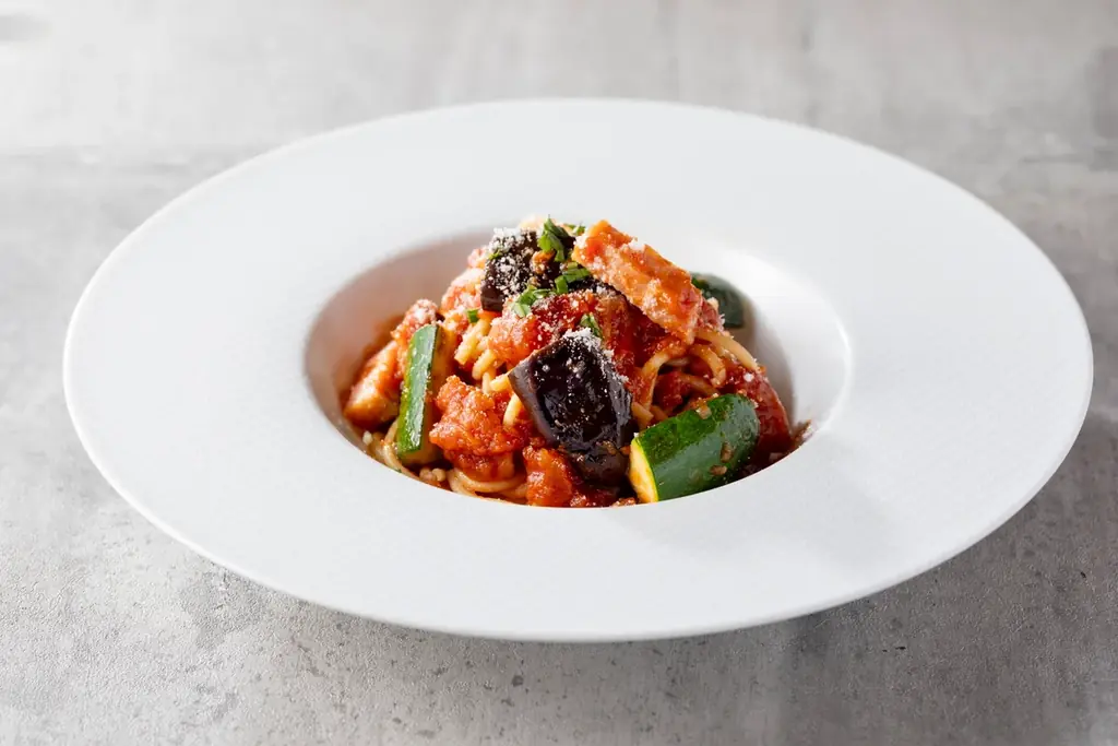 7/20より福島県鏡石町にて「農家が主役のカフェ VEGETABLE LIFE」を期間限定オープン、地元の農家・事業者と八芳園がコラボレーション 画像 3