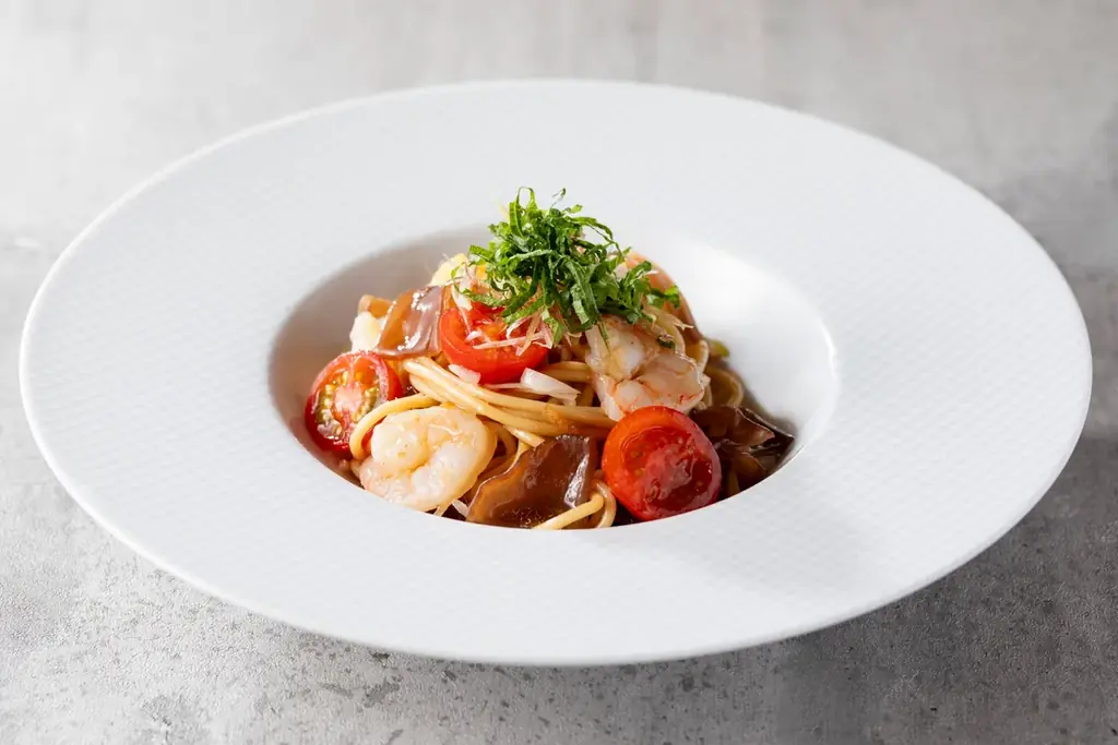 7/20より福島県鏡石町にて「農家が主役のカフェ VEGETABLE LIFE」を期間限定オープン、地元の農家・事業者と八芳園がコラボレーション 画像 4