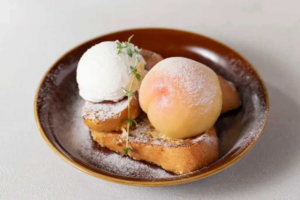 7/20より福島県鏡石町にて「農家が主役のカフェ VEGETABLE LIFE」を期間限定オープン、地元の農家・事業者と八芳園がコラボレーション 画像 5