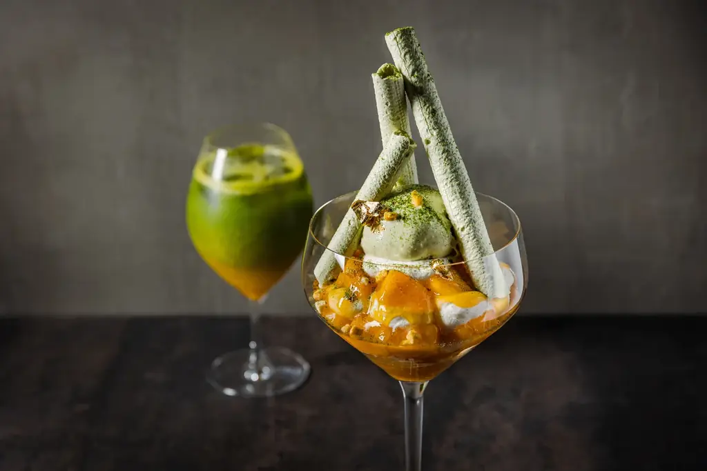 完全会員制パフェバー「Remake easy」、7/7(月)にオープンした新店舗「Remake easy博多天神」が8月の新規会員募集を7/18(金)~31(木)の期間、抽選にて受付。 画像 4