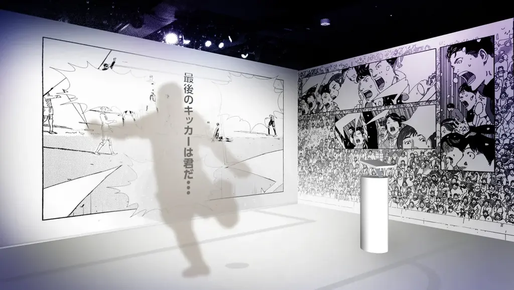 リバプールFC来日! 「Where Impossible Happens」展 Supported by JAL 開催のお知らせ 画像 3